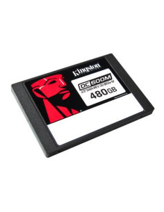 SSD SATA2.5" 480GB/SEDC600M/480G KINGSTON "SEDC600M/480G"