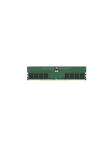 MEMORY DIMM 48GB DDR5-5600/KVR56U46BD8-48...