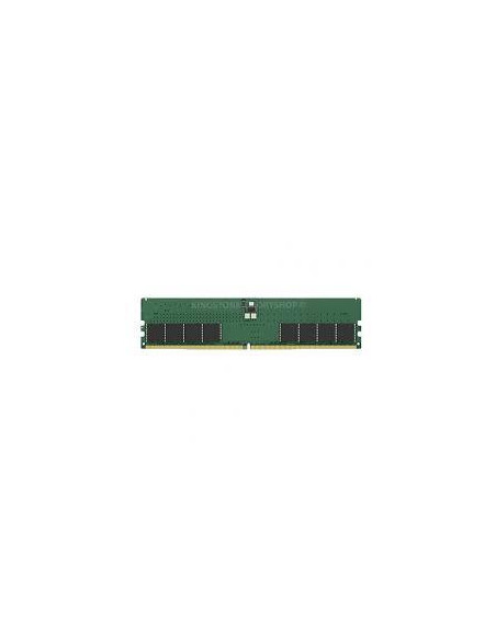 MEMORY DIMM 48GB DDR5-5600/KVR56U46BD8-48 KINGSTON "KVR56U46BD8-48"
