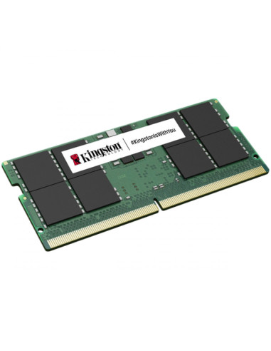 NB MEMORY 48GB DDR5-5600/SO KVR56S46BD8-48...