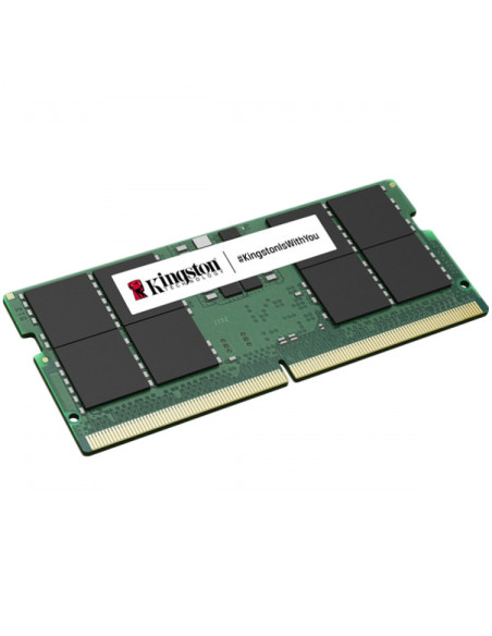 NB MEMORY 48GB DDR5-5600/SO KVR56S46BD8-48 KINGSTON "KVR56S46BD8-48"
