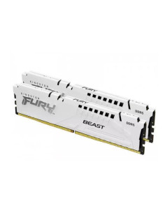 MEMORY DIMM 32GB DDR5-6000/KIT2 KF560C30BWEK2-32 KINGSTON...