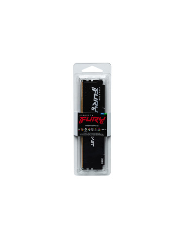 Memorie DDR Kingston - gaming FURY Beast 32GB...