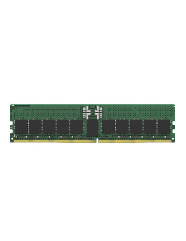 Kingston DRAM 32GB 5600MT/s DDR5 ECC Reg CL46...