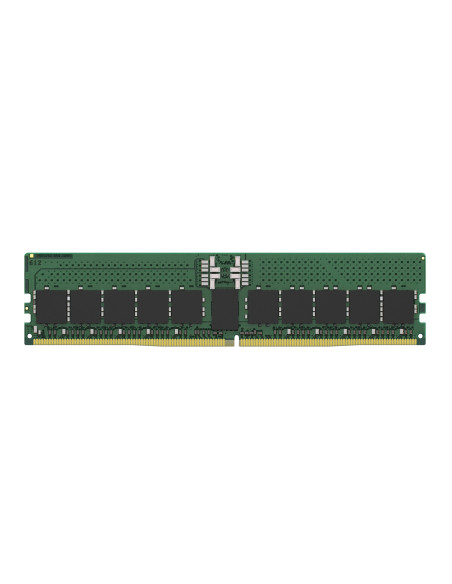 Kingston DRAM 32GB 5600MT/s DDR5 ECC Reg CL46 DIMM 2Rx8 Hynix A "KSM56R46BD8-32HA"