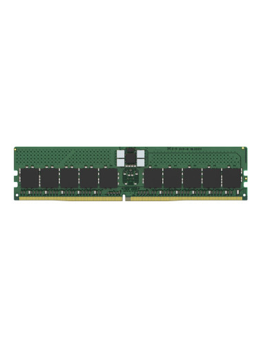 Kingston DRAM 32GB 5600MT/s DDR5 ECC Reg CL46...