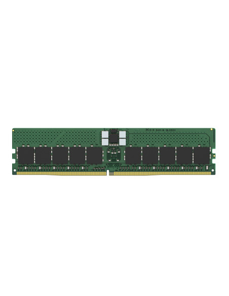 Kingston DRAM 32GB 5600MT/s DDR5 ECC Reg CL46 DIMM 2Rx8 Hynix A "KSM56R46BD8-32HA"