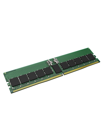 Kingston DRAM 32GB 5600MT/s DDR5 ECC Reg CL46 DIMM 2Rx8 Hynix A "KSM56R46BD8-32HA"