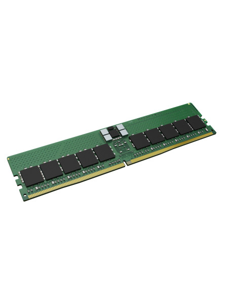 Kingston DRAM 32GB 5600MT/s DDR5 ECC Reg CL46 DIMM 2Rx8 Hynix A "KSM56R46BD8-32HA"