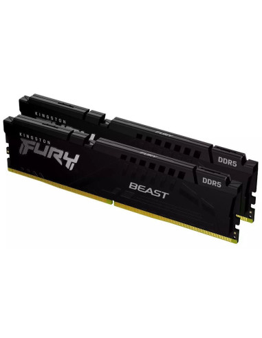 MEMORY DIMM 32GB DDR5-6000/K2 KF560C36BBE2K2-32...