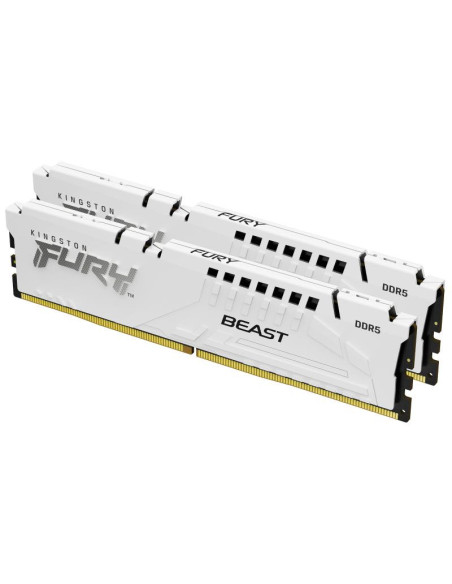 KS DDR5 32GB 6000MHZ KF560C36BWE2K2-32 "KF560C36BWE2K2-32"