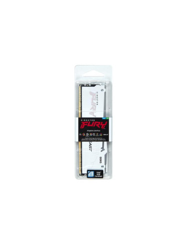 KINGSTON 16GB 6000MT/s DDR5 CL36 DIMM FURY...