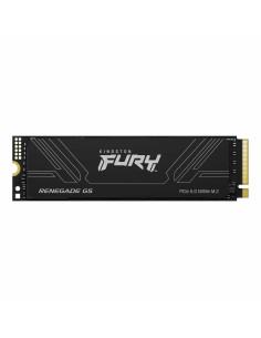 KINGSTON 1024GB FURY Renegade G5 PCIe 5.0 M.2 NVMe SSD...