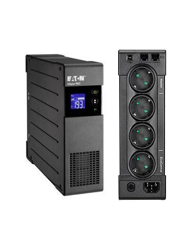 UPS Eaton "PRO 850", Line int., Tower/rack, 510...