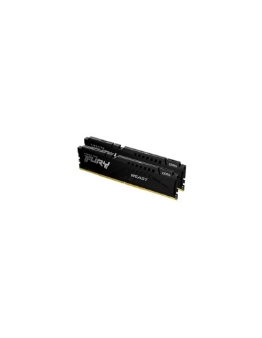Memorii RAM Desktop KINGSTON KS DDR5 16GB K2...
