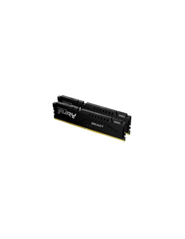 Memorii RAM Desktop KINGSTON KS DDR5 32GB K2...