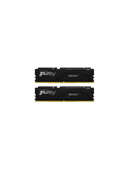 Memorii RAM Desktop KINGSTON KS DDR5 64GB K2 5600MHZ KF556C36BBEK2-64