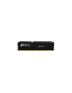 Memorii RAM Desktop KINGSTON KS DDR5 32GB 4800 KF556C40BB-32