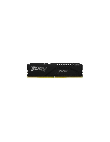Memorii RAM Desktop KINGSTON KS DDR5 32GB 4800...