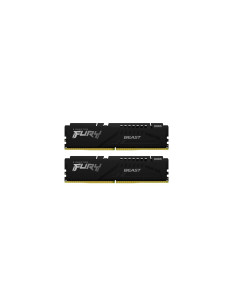Memorii RAM Desktop KINGSTON KS DDR5 16GB K2 6000MHZ...