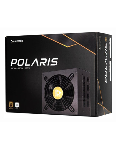 SURSA Chieftec Polaris 750 W, modulara,...