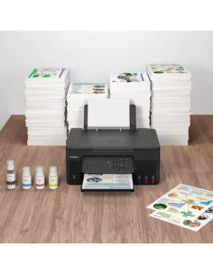Multifunctionale InkJet CANON PIXMA G2430 CISS COLOR...