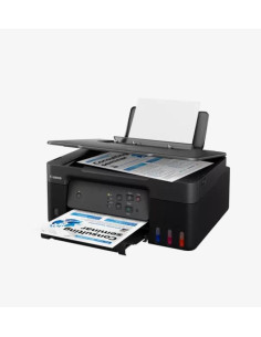 Multifunctionale InkJet CANON PIXMA G2430 CISS COLOR... 2