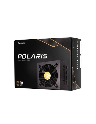SURSA Chieftec Polaris 1050 W, modulara,...