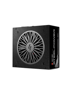 SURSA Chieftec SteelPower 750 W, modulara, certificare 80...