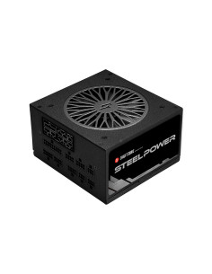 SURSA Chieftec SteelPower 750 W, modulara, certificare 80... 2