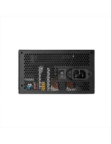 SURSA Chieftec SteelPower 750 W, modulara,...