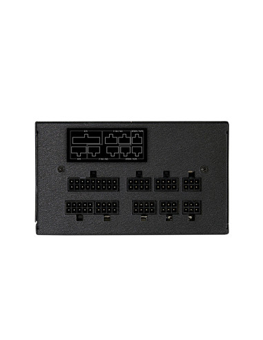 SURSA Chieftec SteelPower 750 W, modulara,...