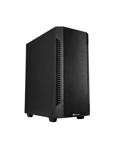 CARCASA CHIEFTEC ELOX, Middle Tower, Mini ITX,...