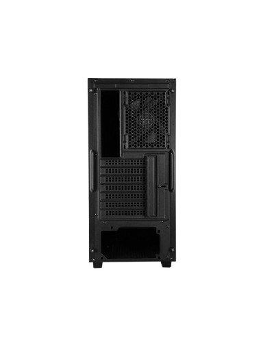 CARCASA CHIEFTEC ELOX, Middle Tower, Mini ITX,...