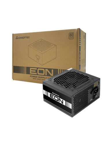 SURSA Chieftec EON series 600 W, non-modulara,...