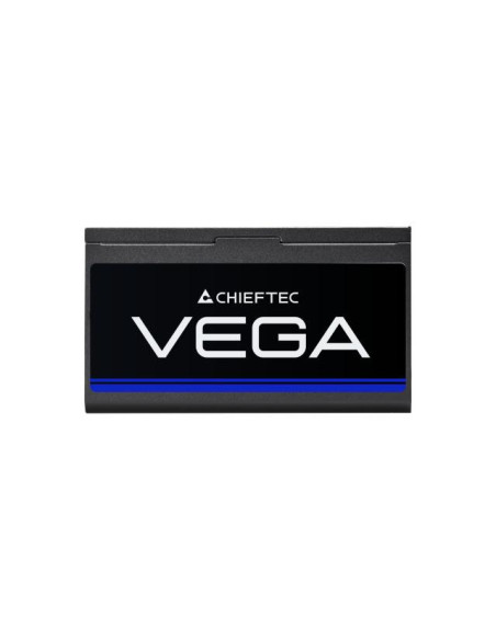 SURSA Chieftec, 750W, certificare 80 Plus Gold, non-modular, fan 135mm, negru, "PPG-750-S"