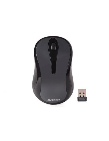 Mouse A4TECH MOUSE A4TECH G3-280A, WS,1000DPI, GRI