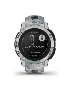 Ceas Garmin Instinct® 2S Camo Edition "010-02563-03" 2
