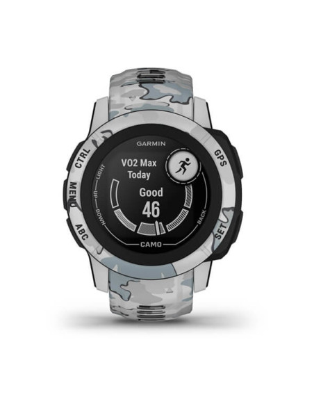 Ceas Garmin Instinct® 2S Camo Edition "010-02563-03"