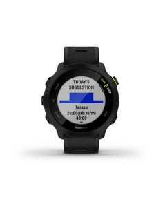 Garmin Smartwatch Forerunner 55 GPS Blac, "010-02562-10" 2