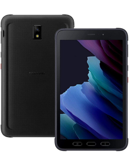 SG TAB ACTIVE3 T575 LTE 8.0" 4GB 64GB BK