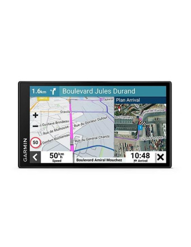 GPS Garmin dezl LGV610 6", "010-02738-15"