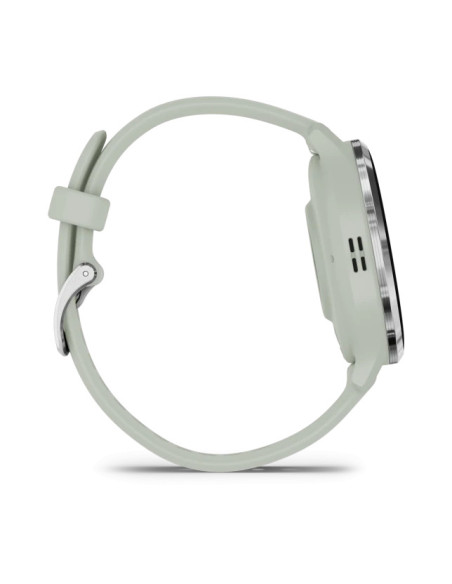 SMARTWATCH Garmin Venu 3S Sage Grey/Slate "010-02785-01" 1