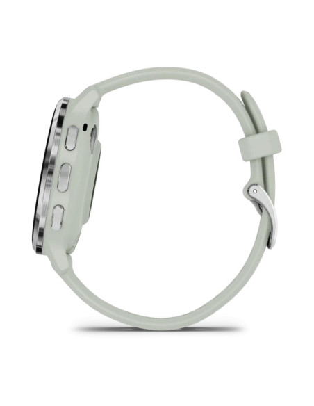 SMARTWATCH Garmin Venu 3S Sage Grey/Slate "010-02785-01" 1