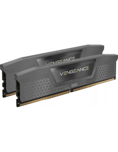 Memorii RAM Desktop CORSAIR CR VENGEANCE 32GB (2x16GB)...