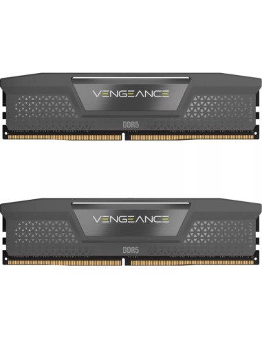 Memorii RAM Desktop CORSAIR CR VENGEANCE 32GB...