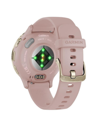 SMARTWATCH Garmin Ceas Garmin Venu 3S Pink...