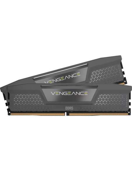 Memorii RAM Desktop CORSAIR CR VENGEANCE 32GB (2x16GB) DDR5 6000 KIT