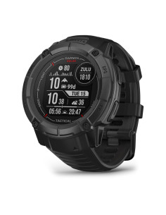 Smartwatch Instinct 2X Solar Tactical Edition Black...