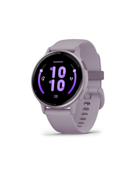 Ceas Garmin vivoactive 5 Orchid/Orchid M "010-02862-13"